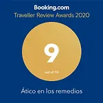Ático en los remedios