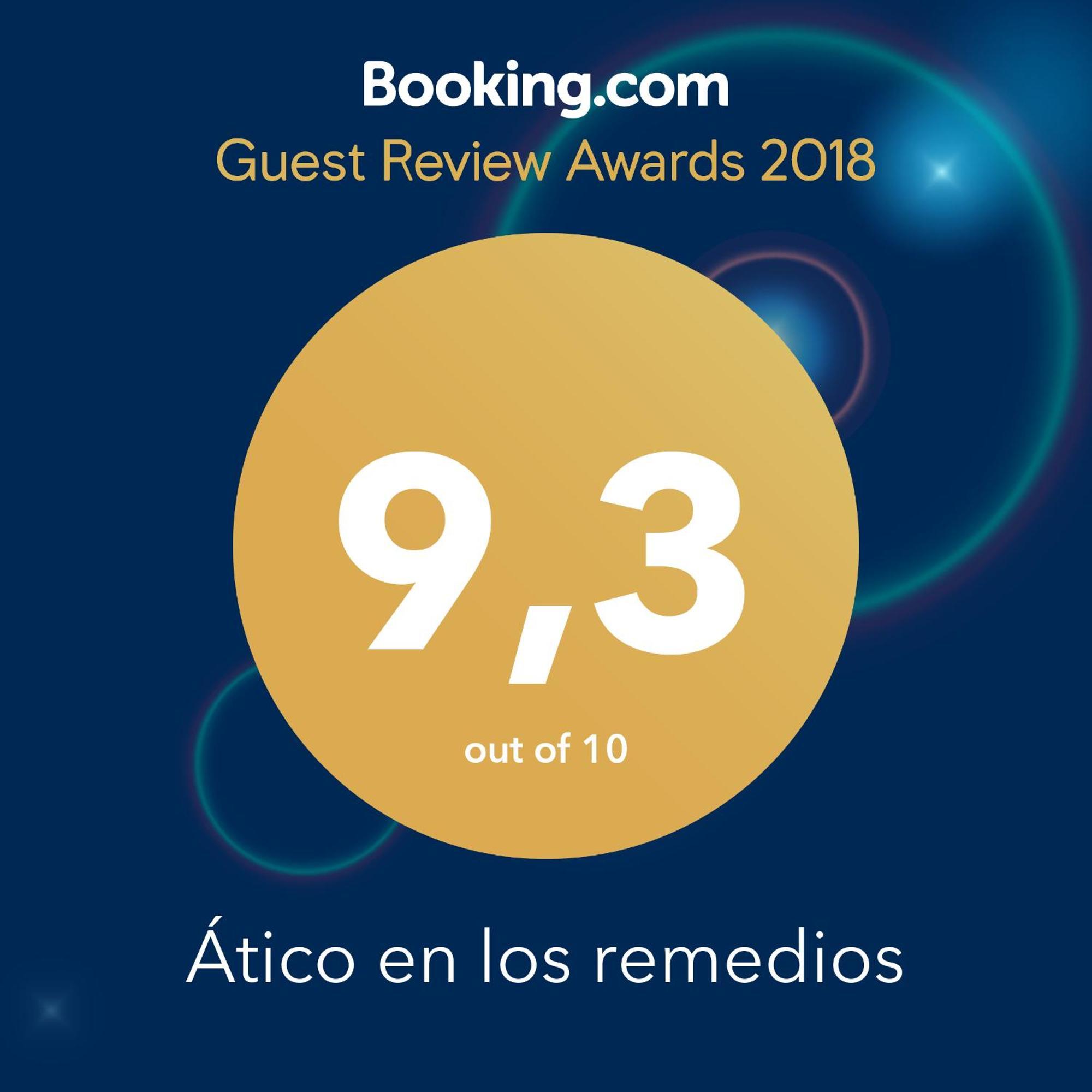 ático En Remedios Apartamento