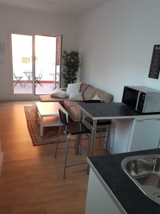 Apartamento ático En Remedios