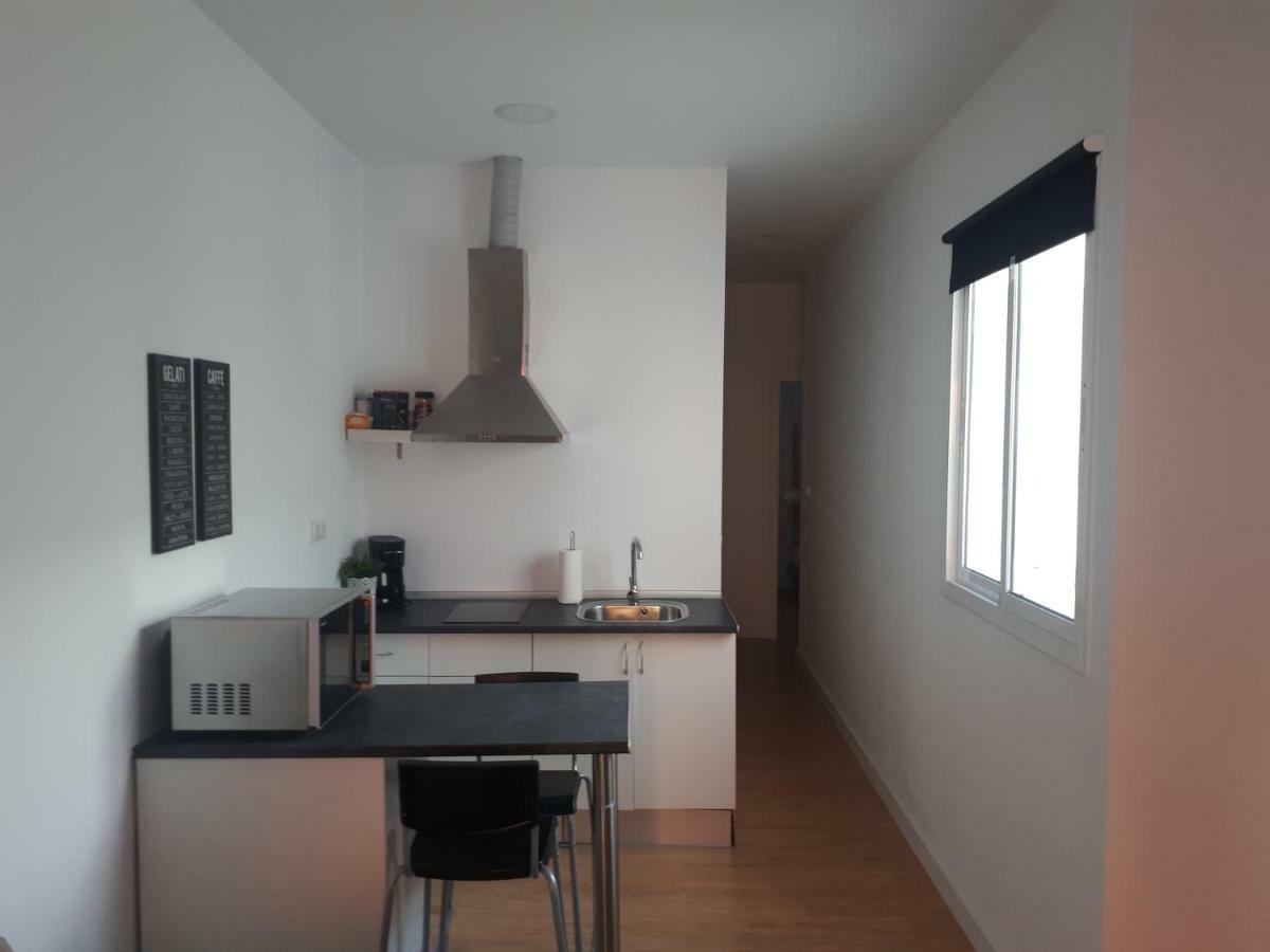 ático En Remedios Apartamento Sevilla