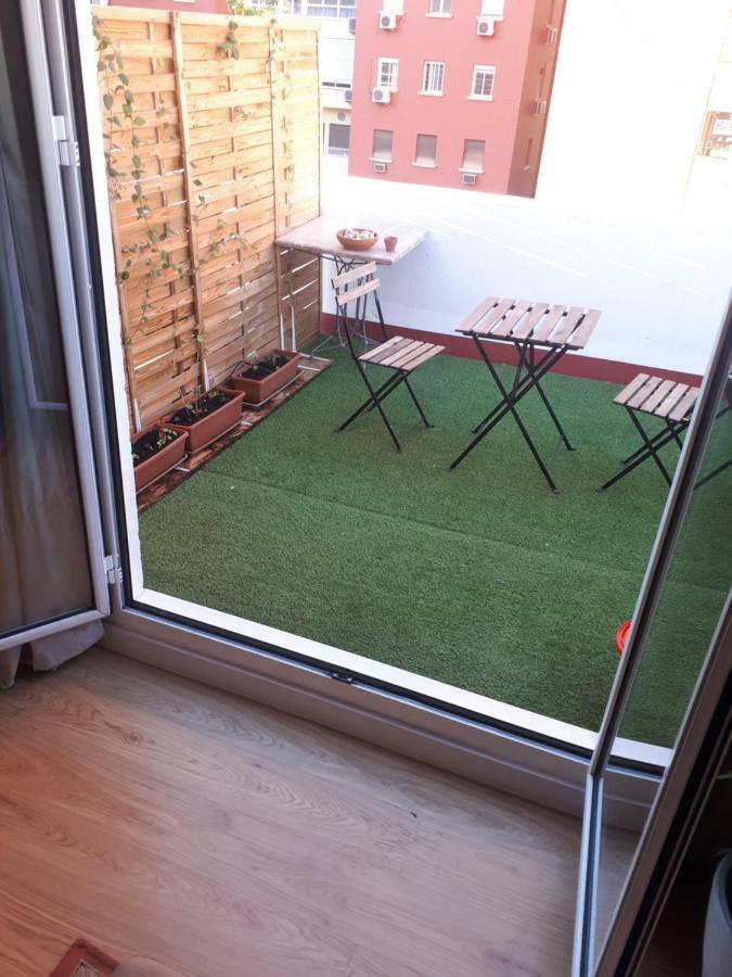 Apartamento ático En Remedios Sevilla